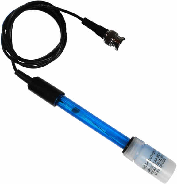 pH Ersatzelektrode für Greisinger