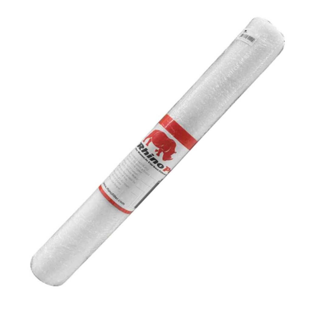 Vorfilter | Aktivkohlefilter | Rhino Pro - Grow-Zen