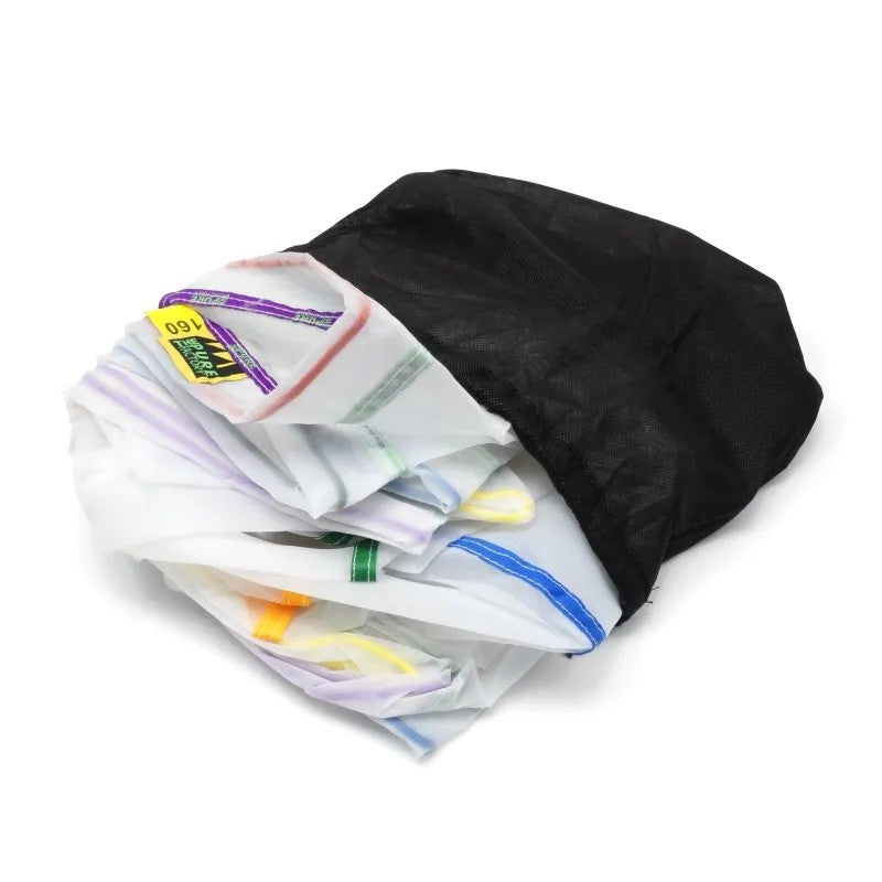 Extraktorbeutel 20 Liter 5 Siebe