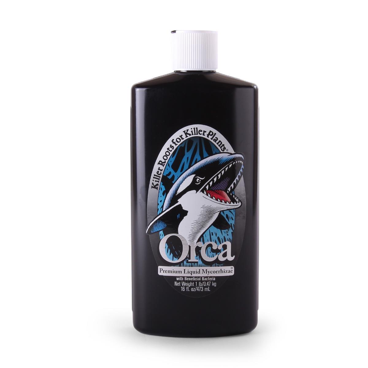 Plant Revolution Orca Liquid Mycorrhizae 473ml
