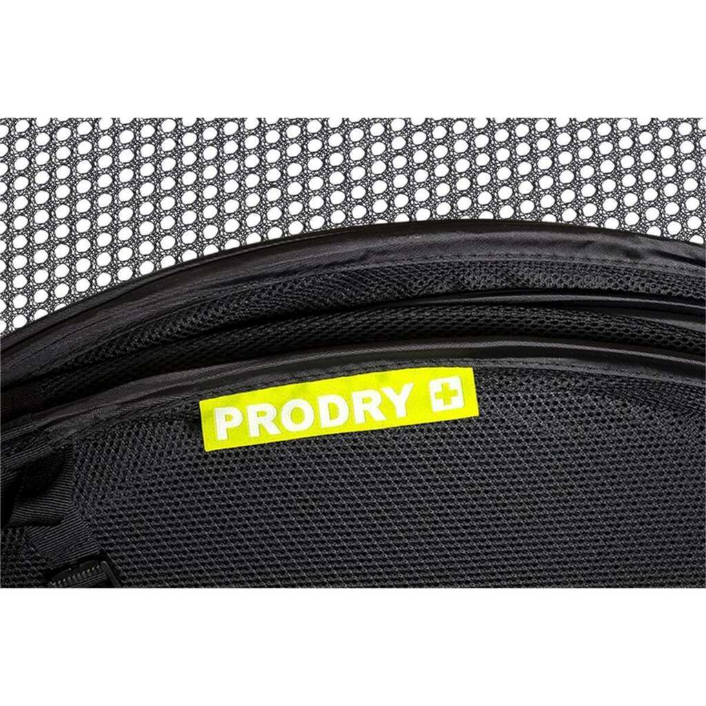 Trockennetz Stecksystem | Prodry | Ø 55cm | 4 Lagen | Garden Highpro - Grow-Zen