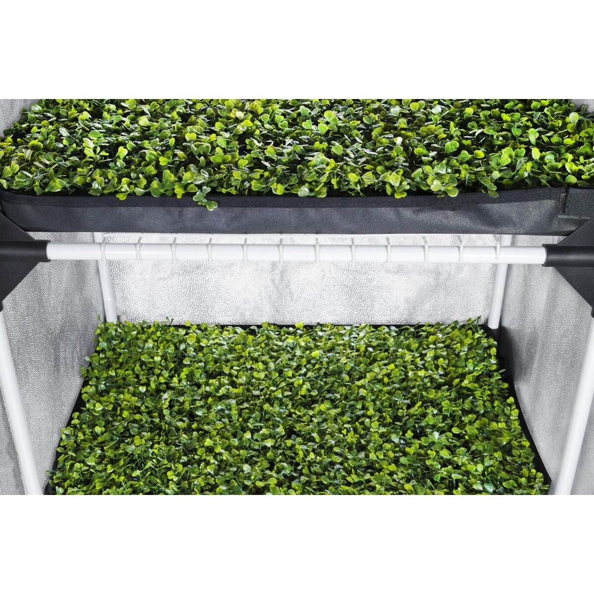 Propagator | Anzuchtbox L | 60x40x200cm | Garden Highpro - Grow-Zen