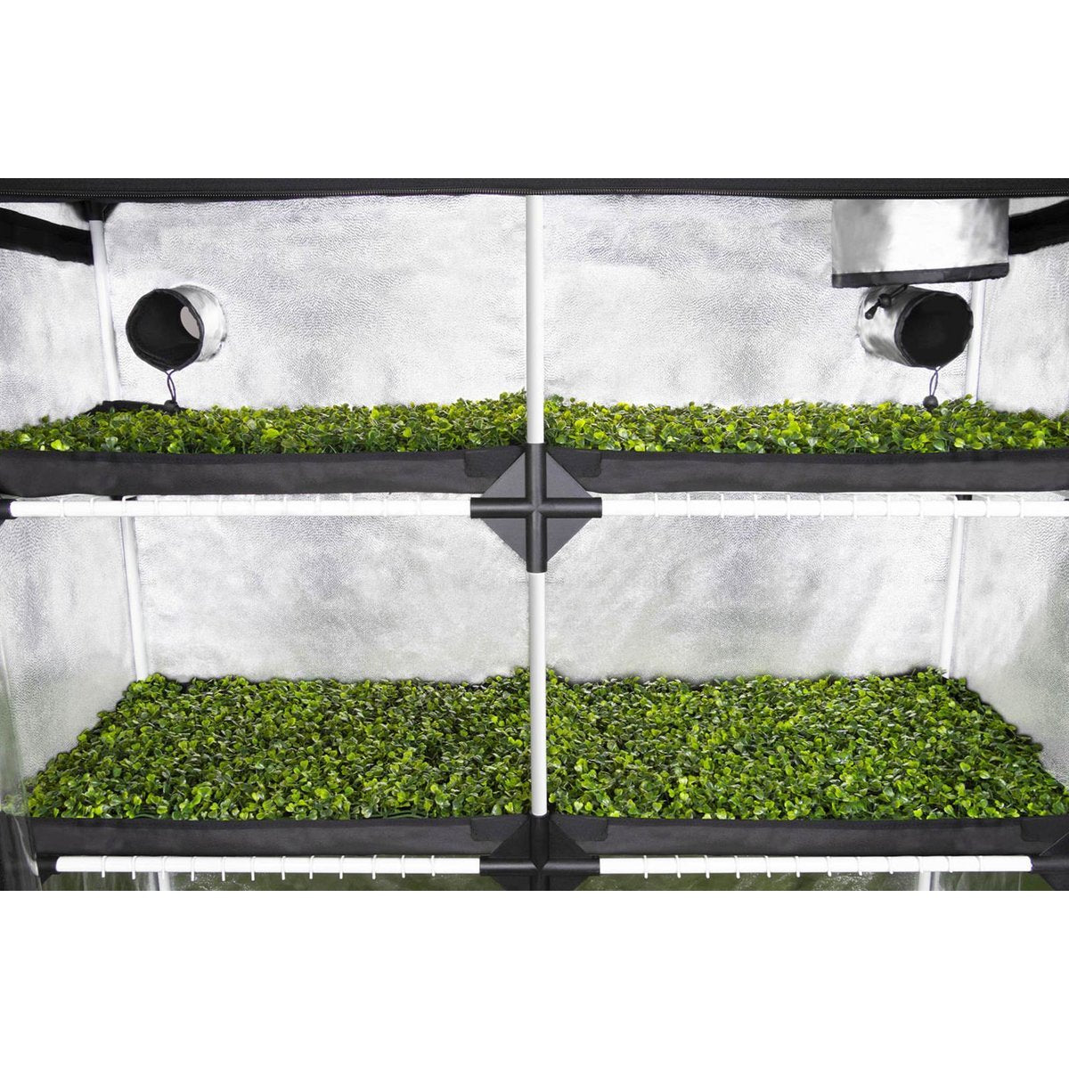 Propagator | Anzuchtbox XL | 120x40x200cm | Garden Highpro - Grow-Zen