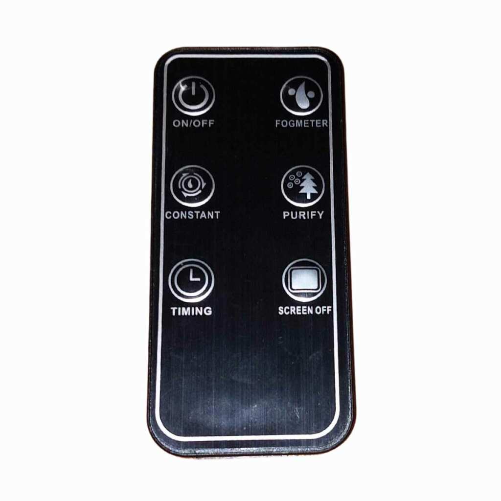 Garden Highpro Humipro | Luftbefeuchter mit Hygrostat | 4 Liter Tank | maximal 250ml/h - Grow-Zen