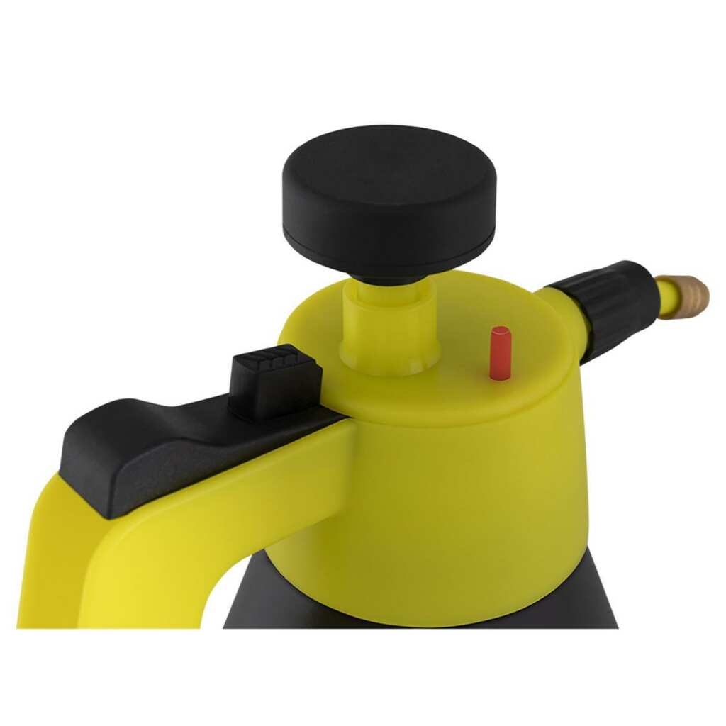 Pumpsprühflasche | Pumpro | 2 Liter | Garden Highpro - Grow-Zen