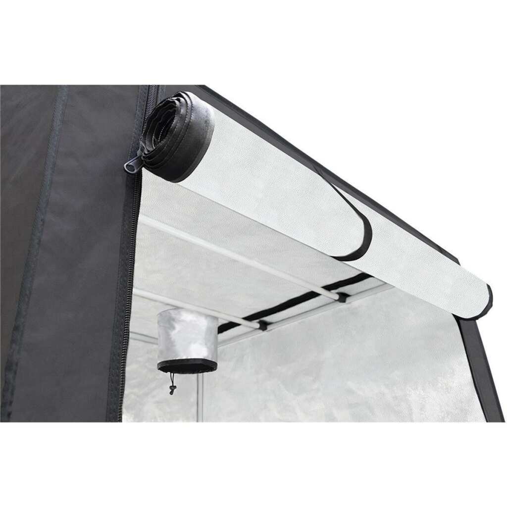 Growbox Ecopro 80 | Garden Highpro | 80x80x160cm - Grow-Zen