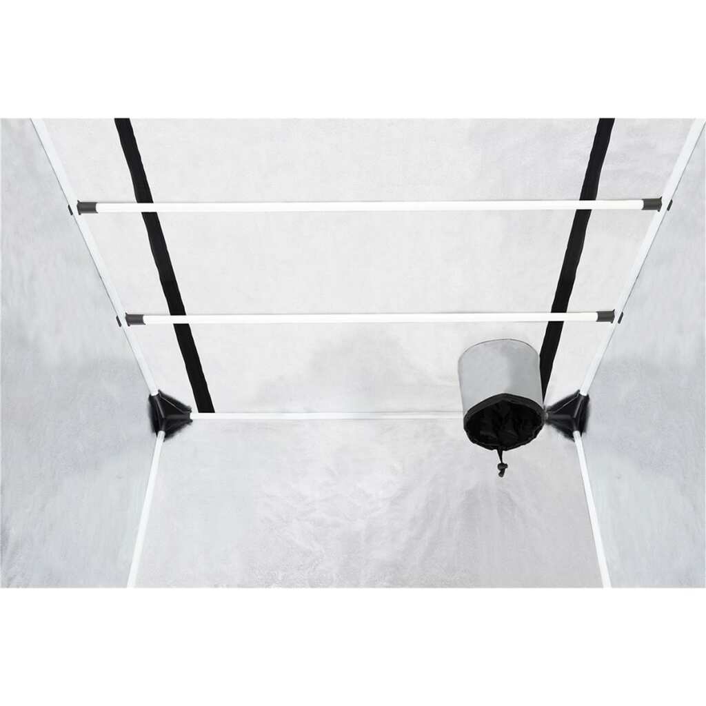 Growbox Ecopro 120L | Garden Highpro | 120x60x160cm - Grow-Zen