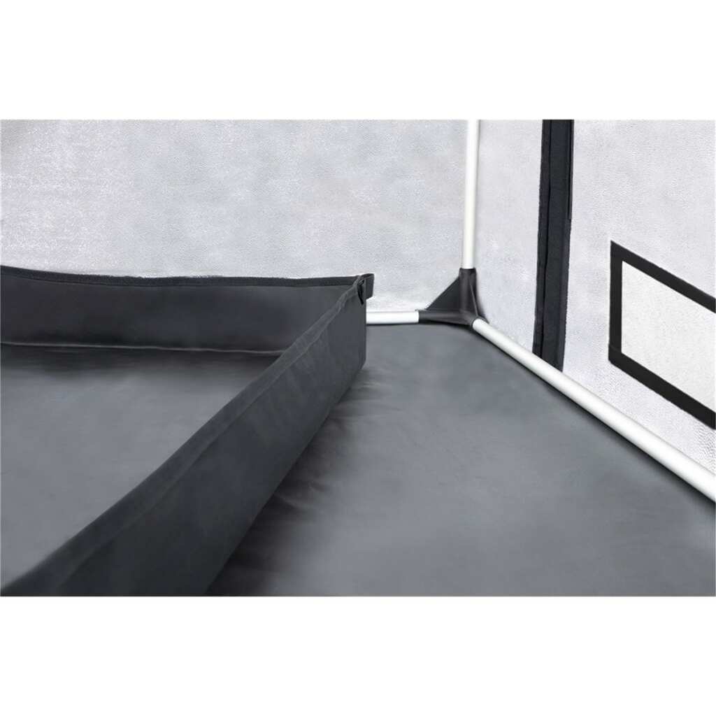 Growbox Ecopro 240L | Garden Highpro | 240x120x200cm - Grow-Zen