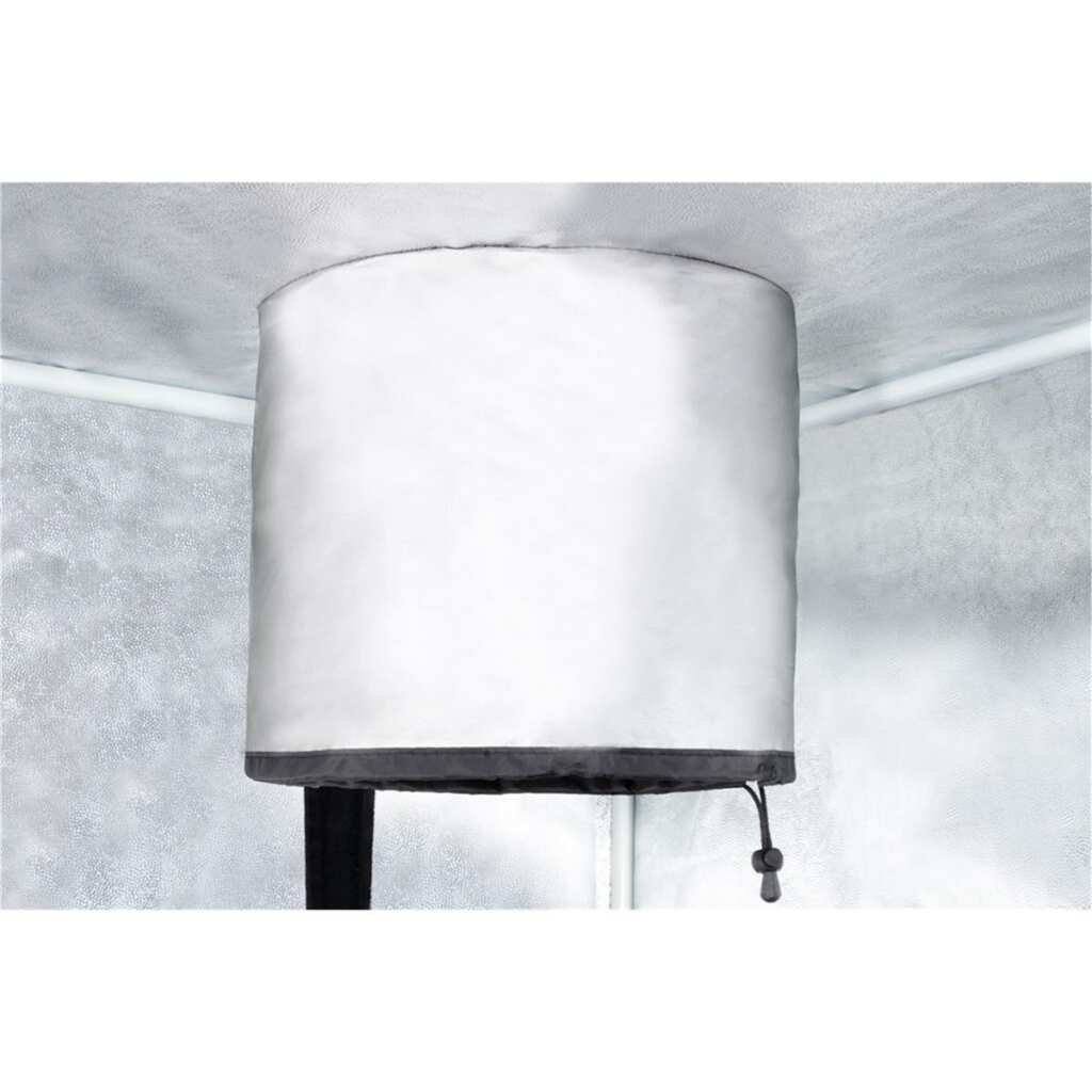 Growbox Ecopro 240L | Garden Highpro | 240x120x200cm - Grow-Zen