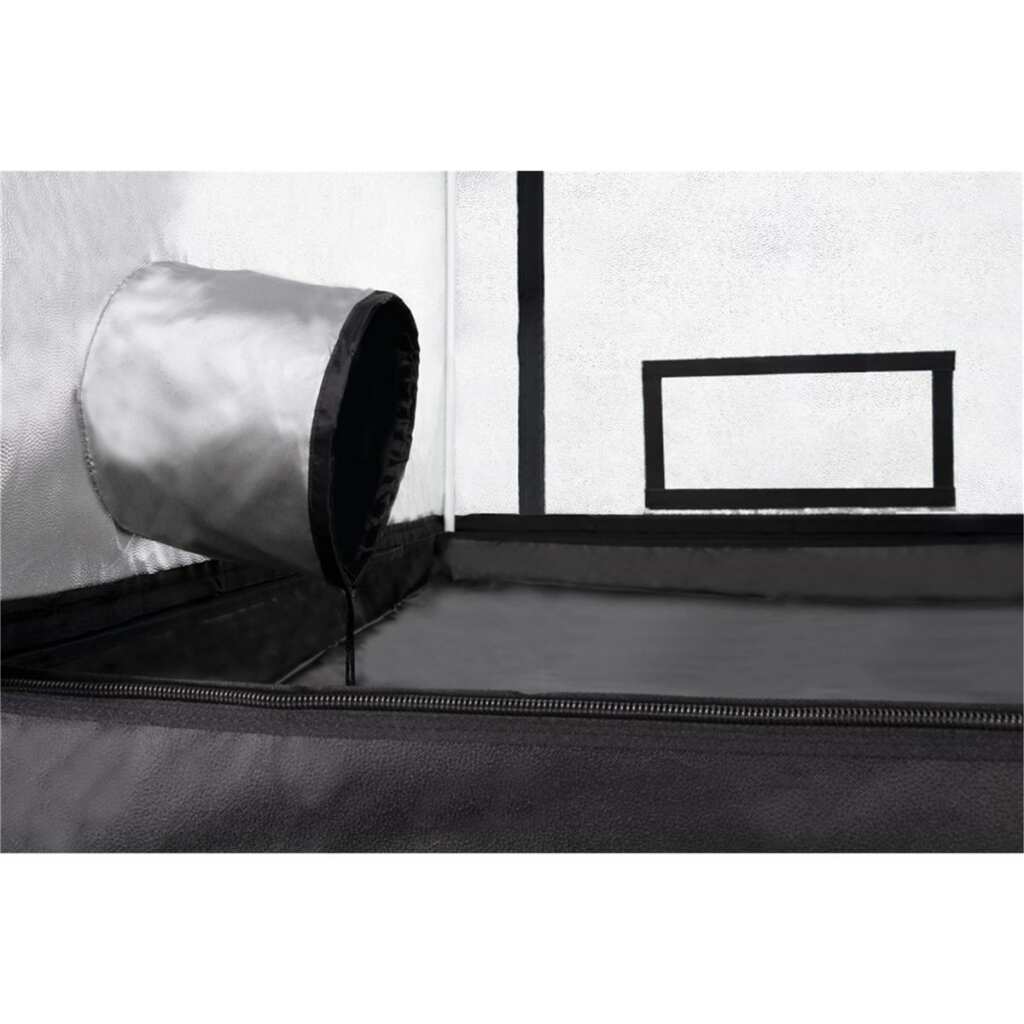 Growbox Ecopro 240L | Garden Highpro | 240x120x200cm - Grow-Zen