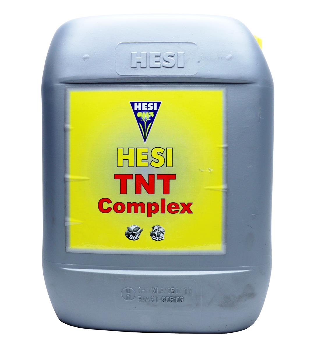 Hesi TNT-Complex 500mL – 20 Liter - Grow-Zen