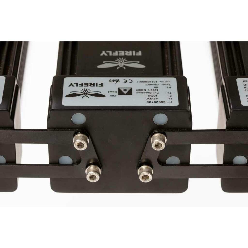 Firefly Pflanzenlampe | 600 Watt - Grow-Zen