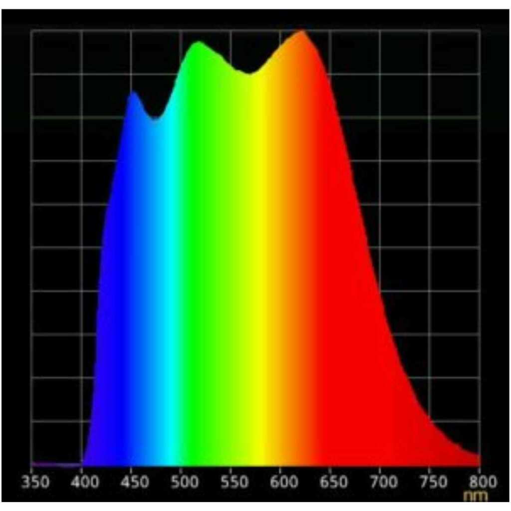 Firefly Pflanzenlampe | 600 Watt - Grow-Zen