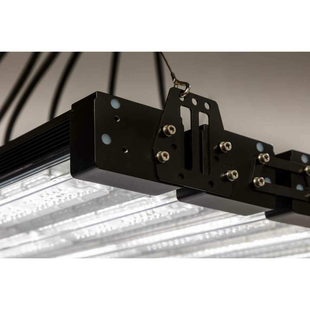Firefly Pflanzenlampe | 600 Watt - Grow-Zen