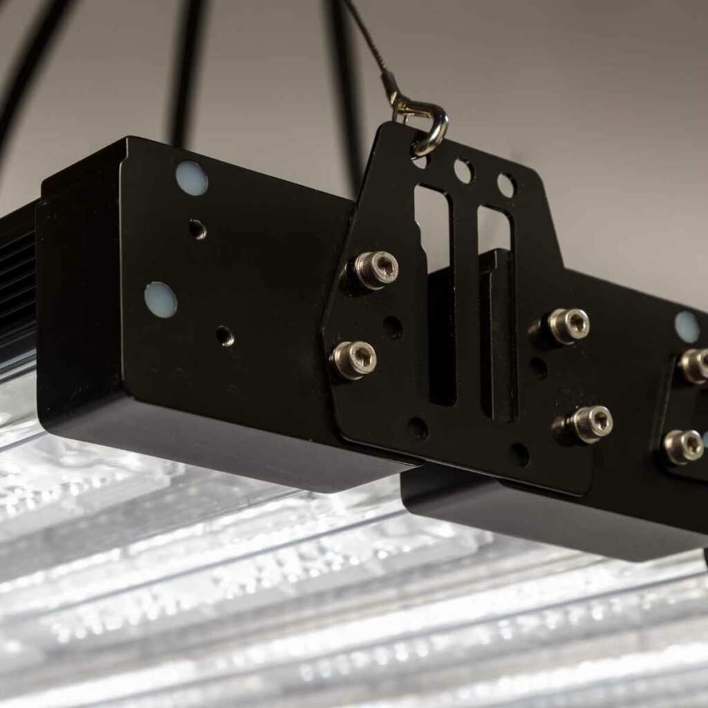 Firefly Pflanzenlampe | 600 Watt - Grow-Zen