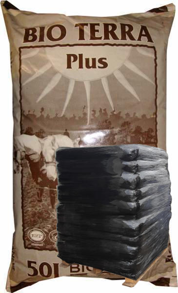 Plagron Perlite Palette 39x 60 Liter