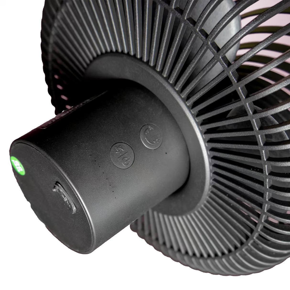 Bloomstar Horti Pro EC5 Clip Ventilator, oszillierend