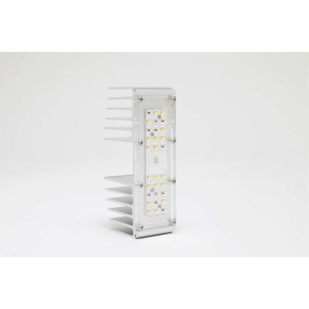 SANlight Q4W | 165 Watt | 388 µmol/s - Grow-Zen