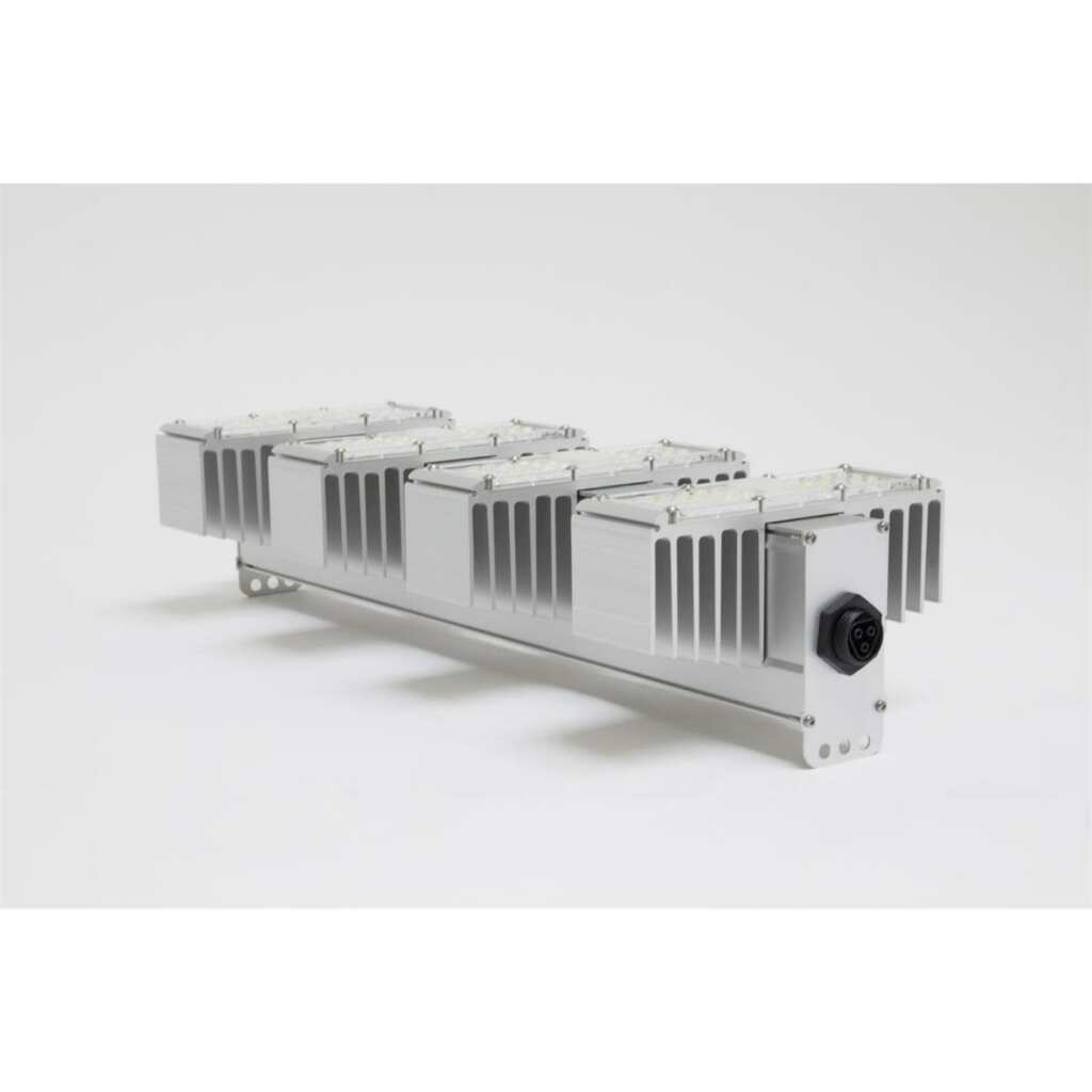 SANlight Q4W | 165 Watt | 388 µmol/s - Grow-Zen