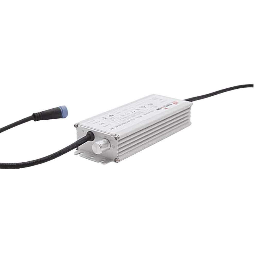 SANlight Q1W DIM | 50 Watt | 125 µmol/s - Grow-Zen