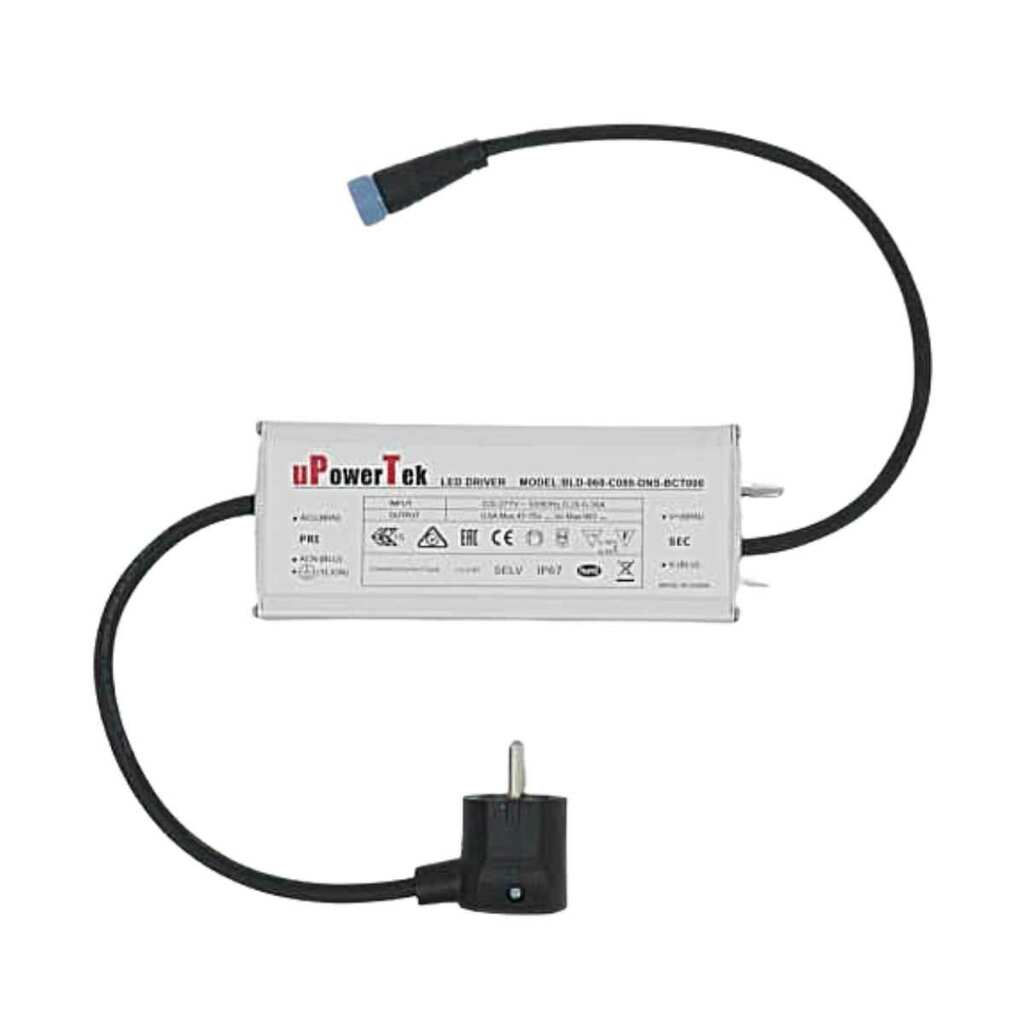 SANlight Q1W DIM | 50 Watt | 125 µmol/s - Grow-Zen