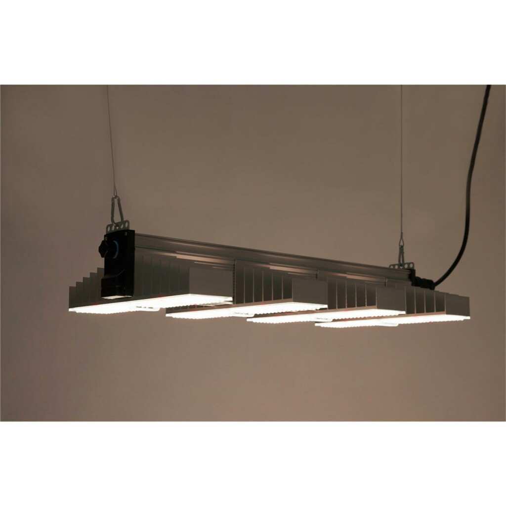 SANlight EVO 4-80 1.5 | 265 Watt | 725 µmol/s - Grow-Zen