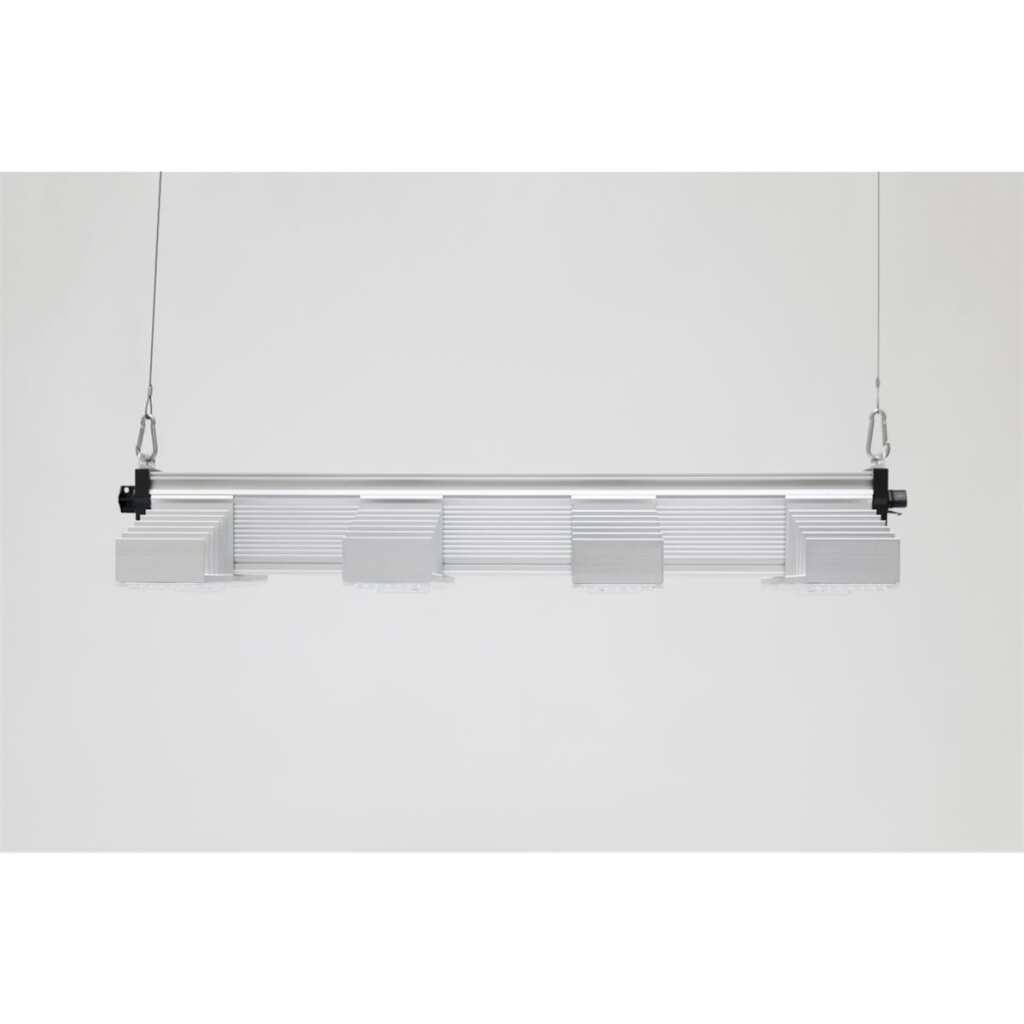 SANlight EVO 4-80 1.5 | 265 Watt | 725 µmol/s - Grow-Zen