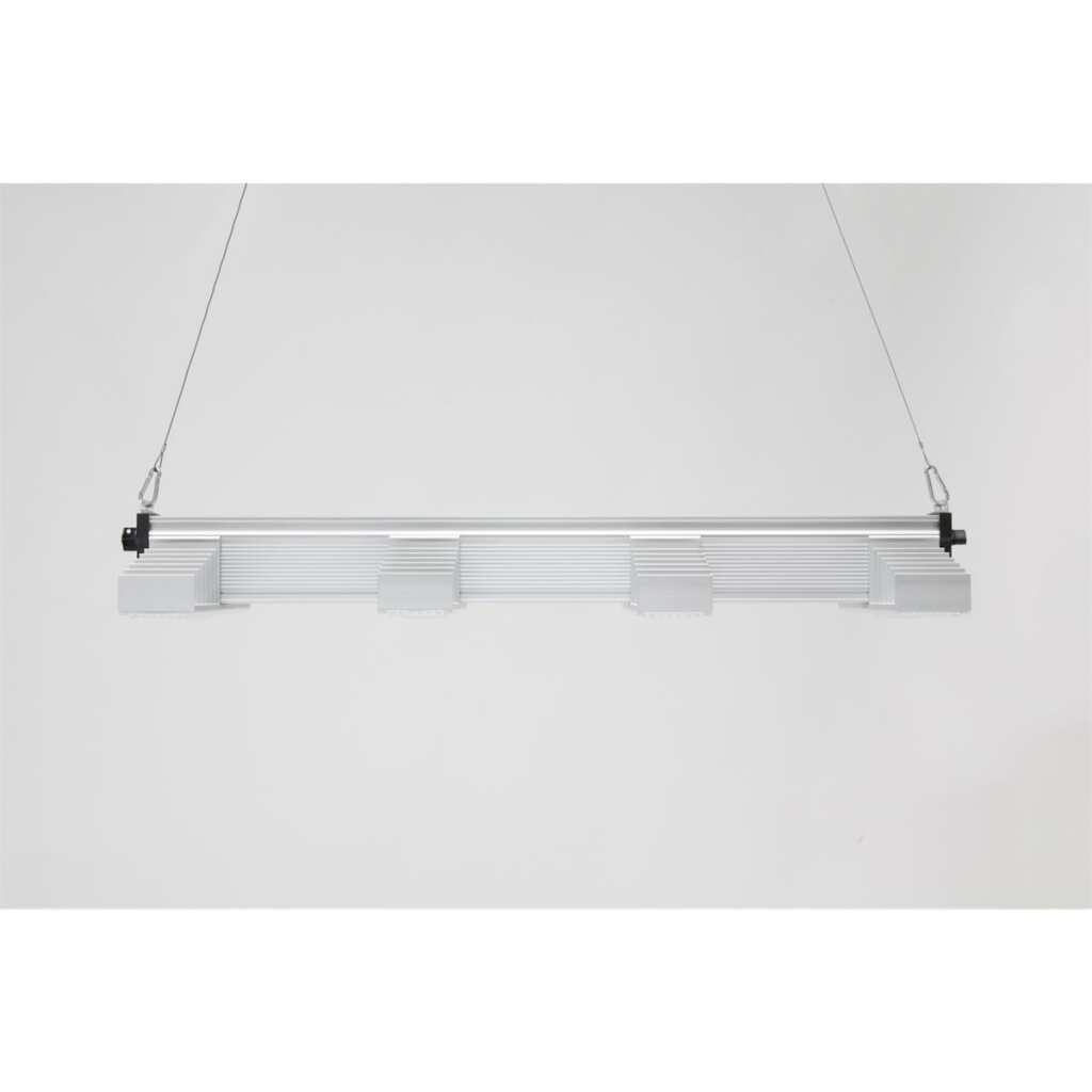 SANlight EVO 4-100 1.5 | 265 Watt | 725 µmol/s - Grow-Zen