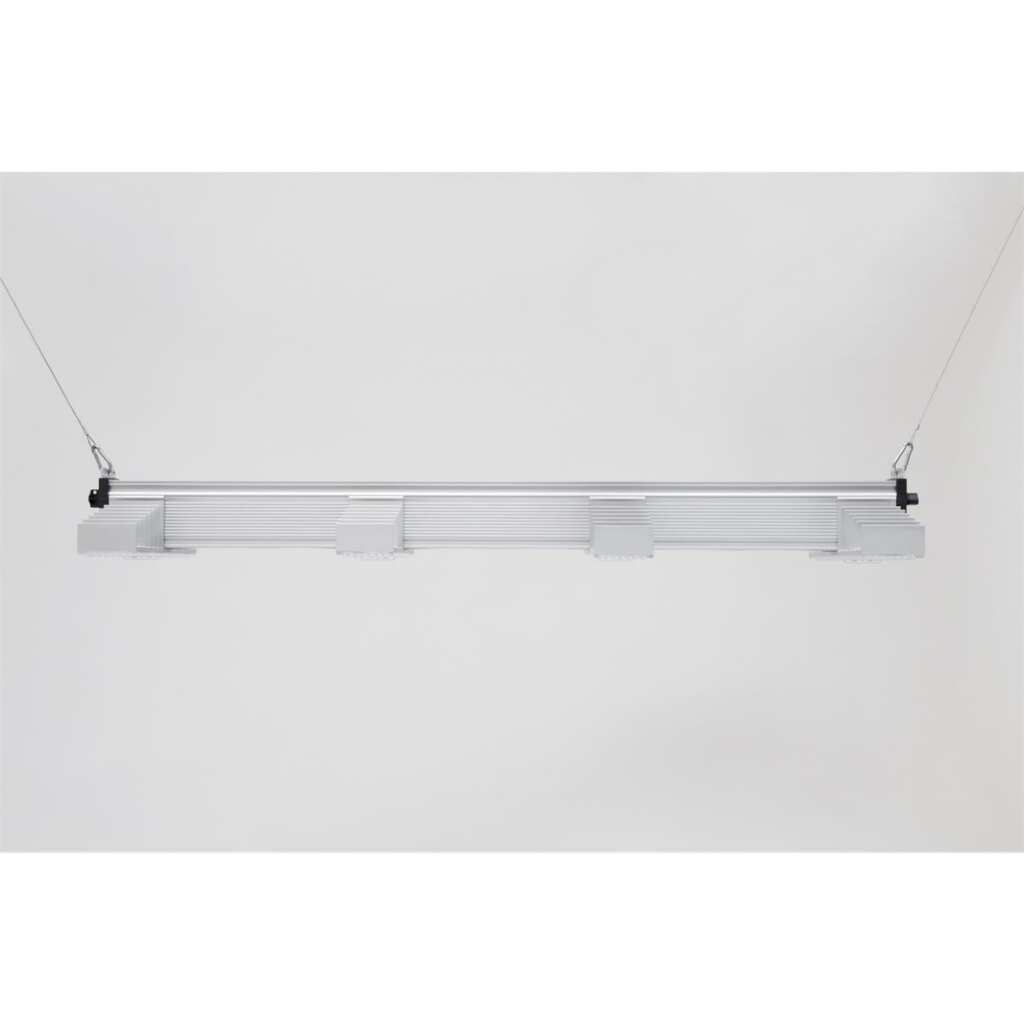 SANlight EVO 4-120 1.5 | 265 Watt | 725 µmol/s - Grow-Zen