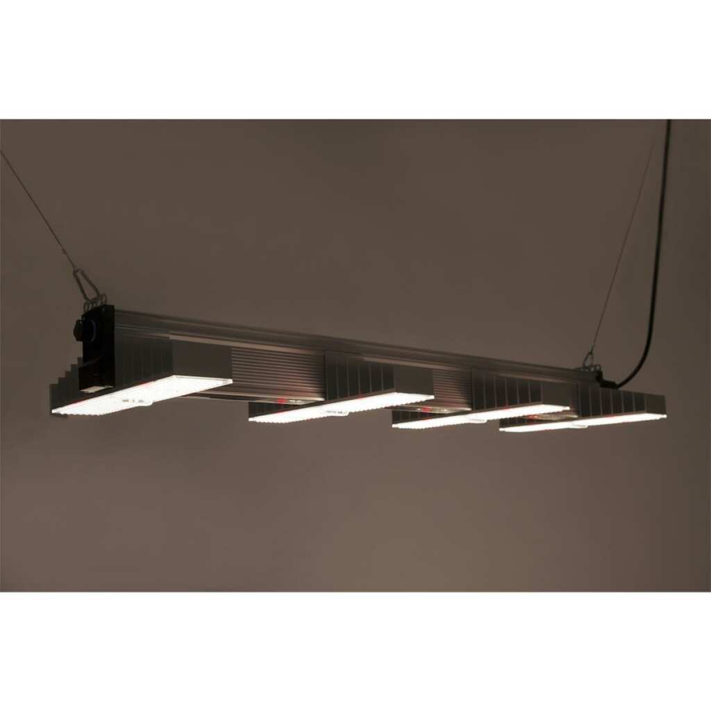 SANlight EVO 4-120 1.5 | 265 Watt | 725 µmol/s - Grow-Zen