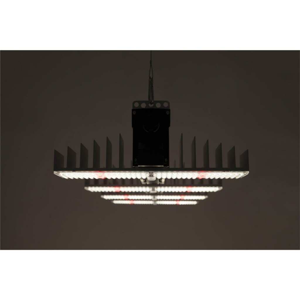 SANlight EVO 4-120 1.5 | 265 Watt | 725 µmol/s - Grow-Zen