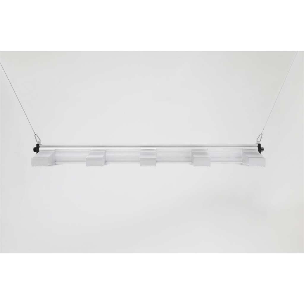 SANlight EVO 5-120 1.5 | 340 Watt | 915 µmol/s - Grow-Zen