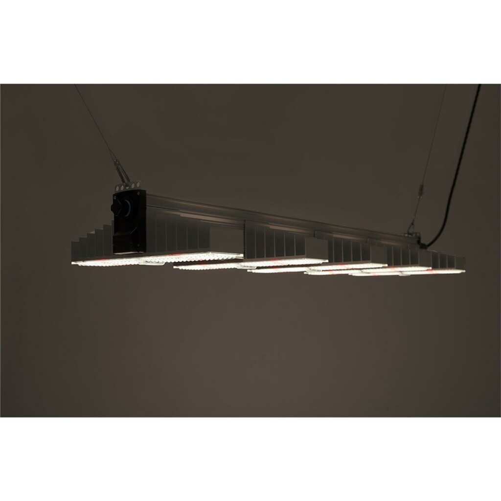 SANlight EVO 5-120 1.5 | 340 Watt | 915 µmol/s - Grow-Zen