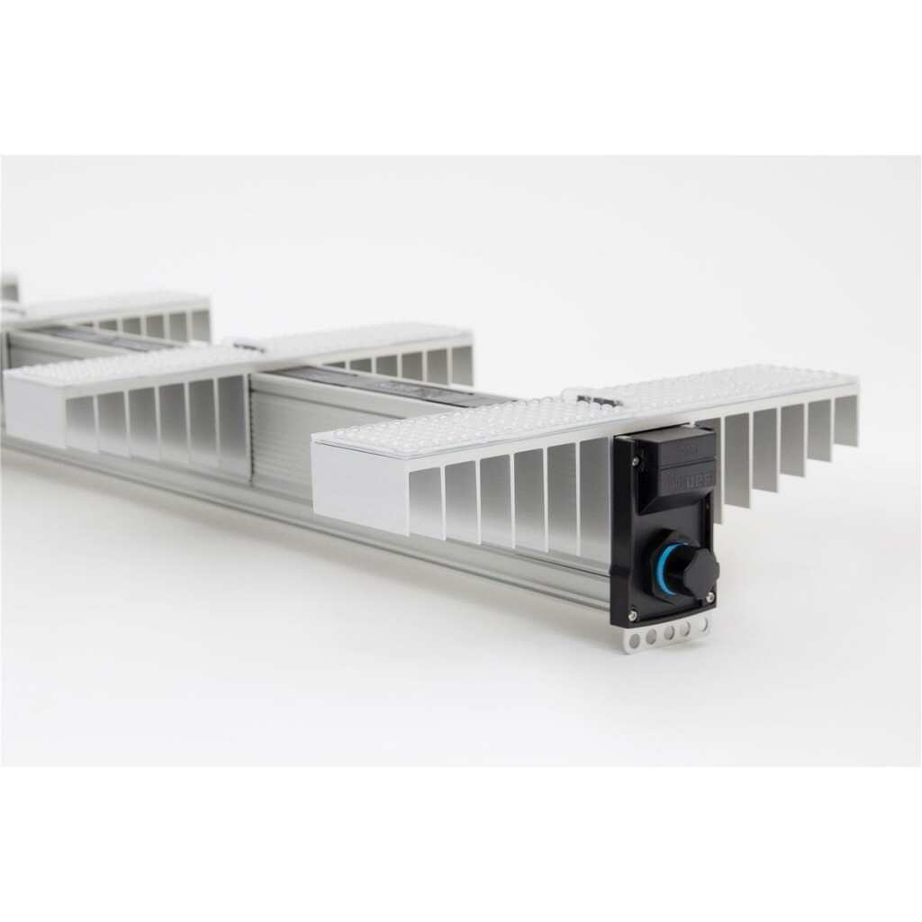 SANlight EVO 5-150 1.5 | 340 Watt | 915 µmol/s - Grow-Zen