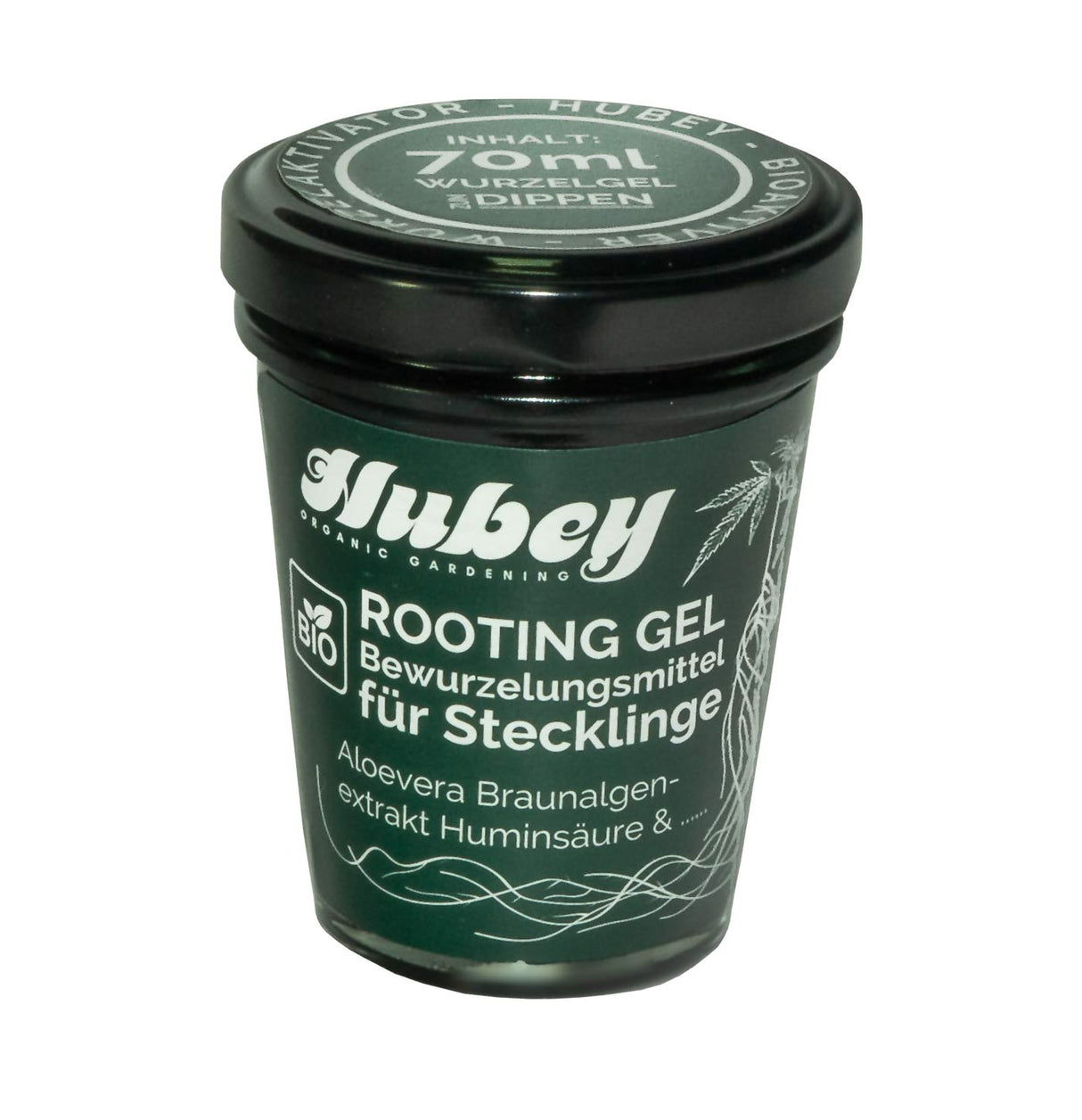 Hubey Bio Rooting Gel 70 ml