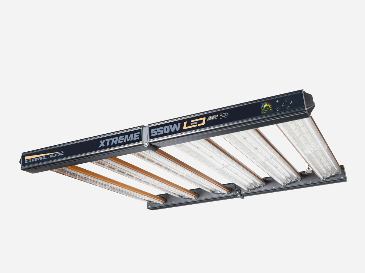 Dimlux Xtreme 550w NIR MKII