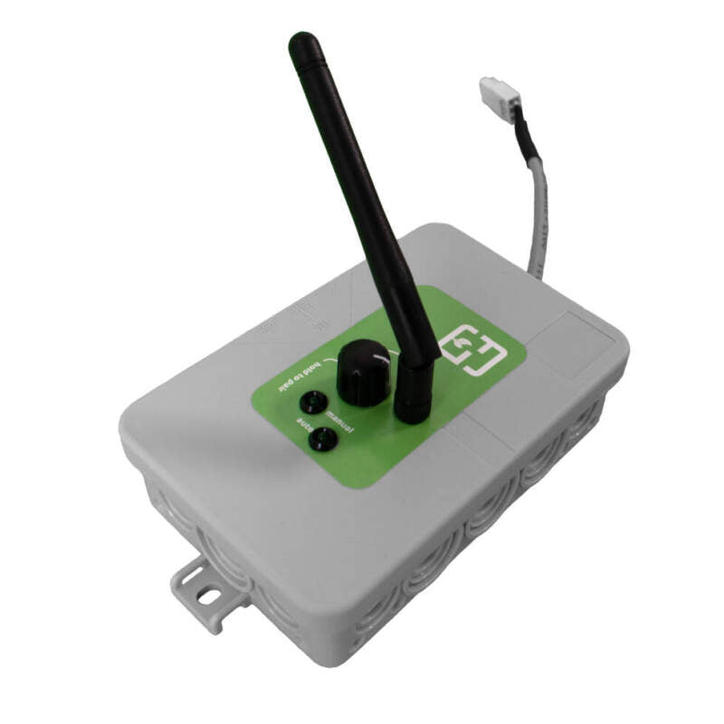 Fridge Grow Dimmbox für hortiONE