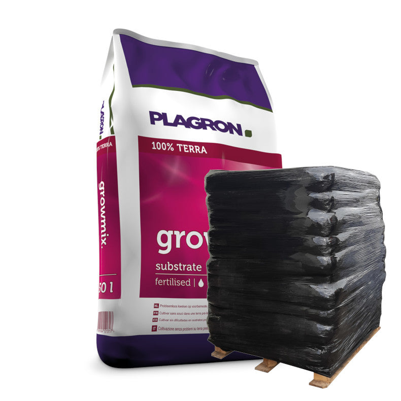 Plagron Perlite Palette 39x 60 Liter