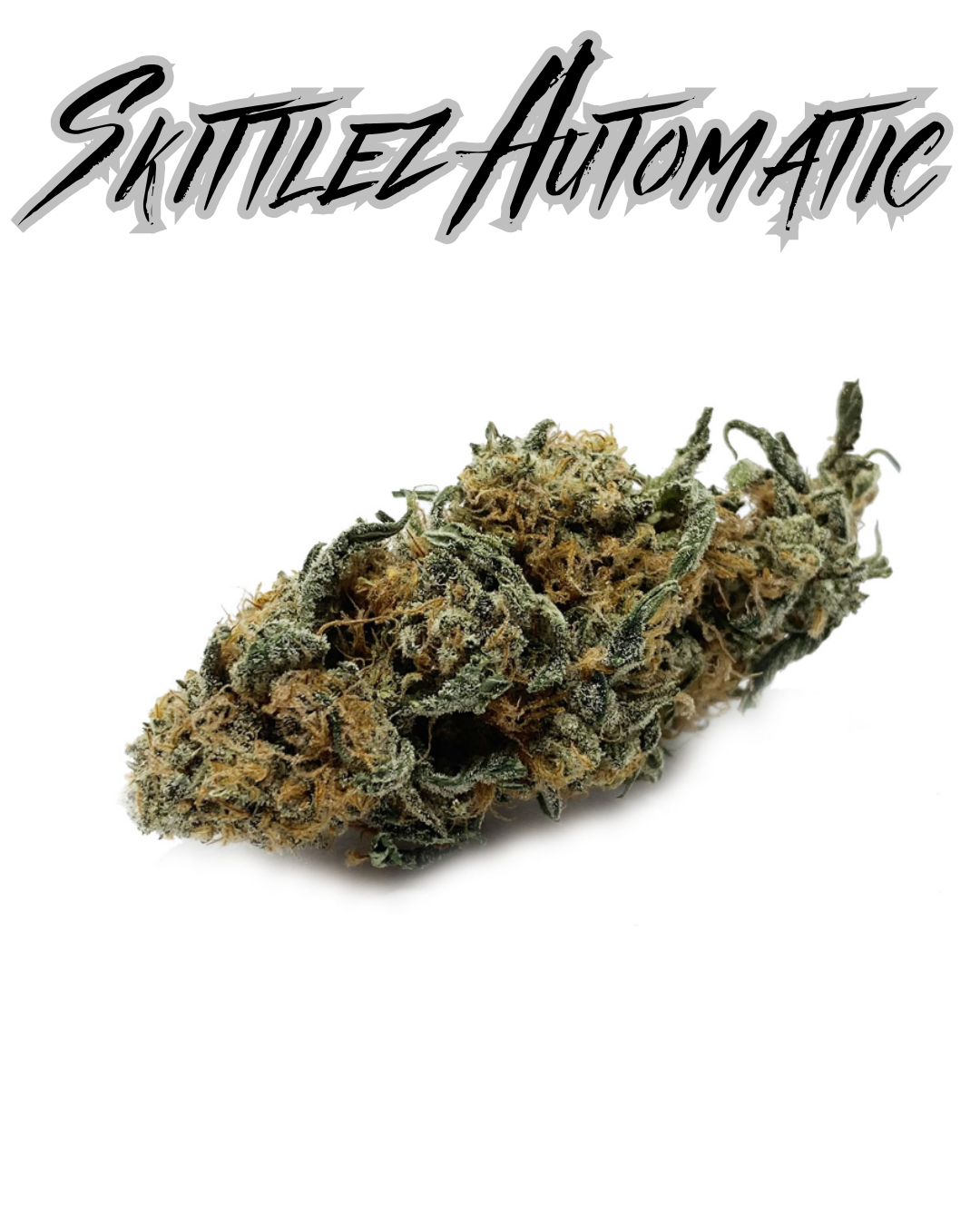 GrowZen - Skittlez Automatics 3stk