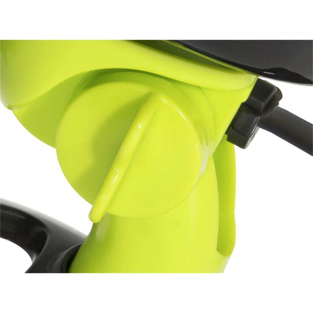 Oszillierender Ventilator | 20 Watt | Standfuß mit Clip und Stangenclip | Garden Highpro - Grow-Zen