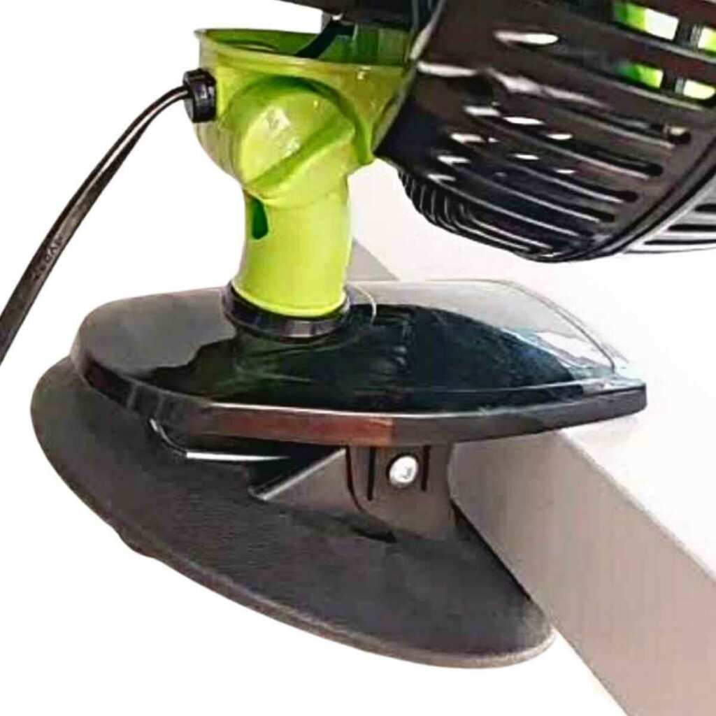Oszillierender Ventilator | 20 Watt | Standfuß mit Clip und Stangenclip | Garden Highpro - Grow-Zen