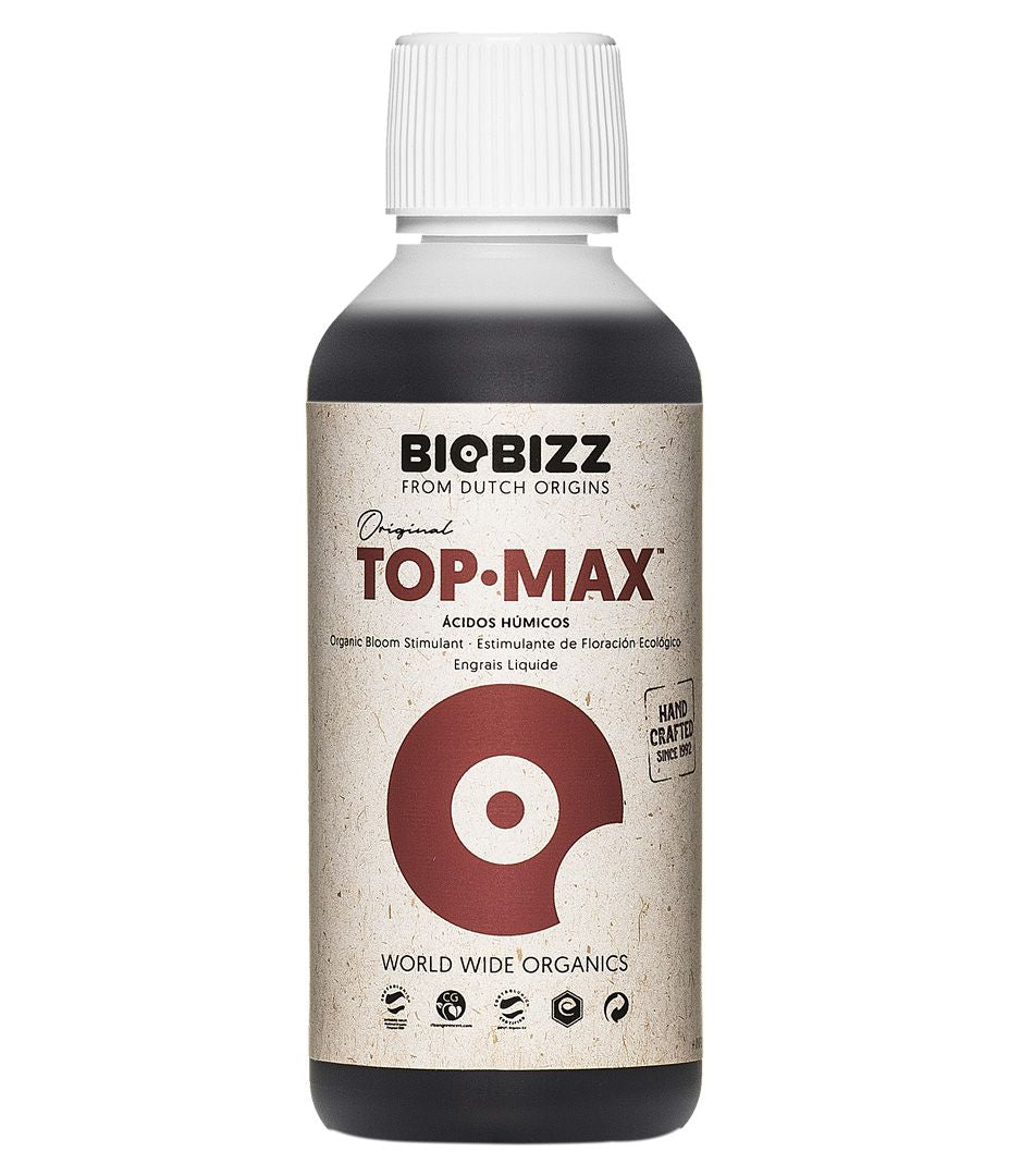BioBizz TopMax 250ml