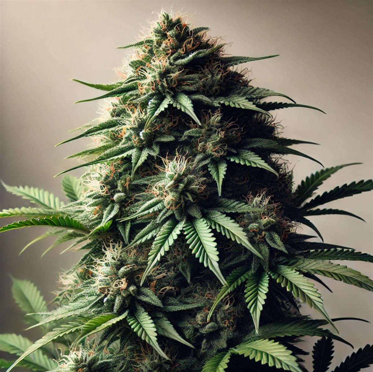 Bloom Bulk Seeds Amnesia Go Fast Fem 10St.