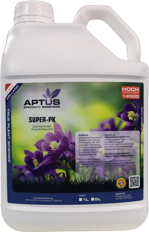 Aptus Super PK 5 Liter