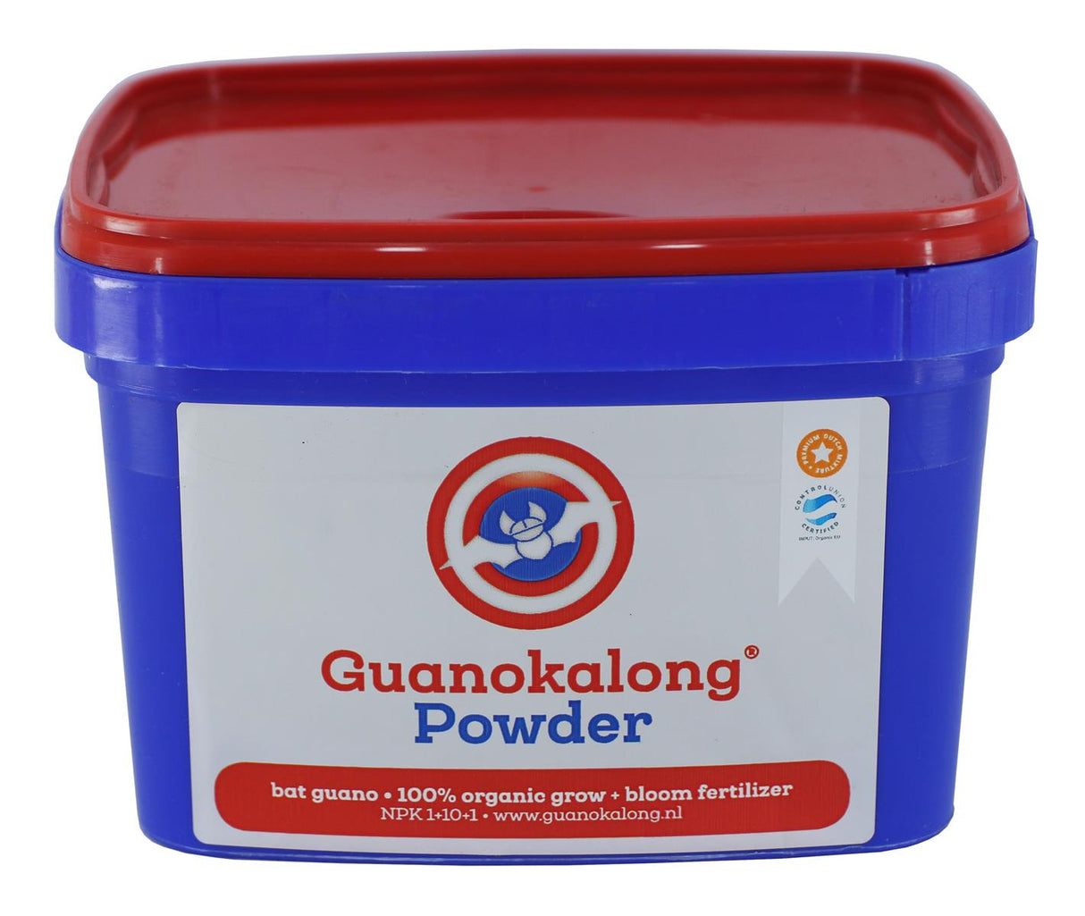 Guanokalong Pulver 1kg