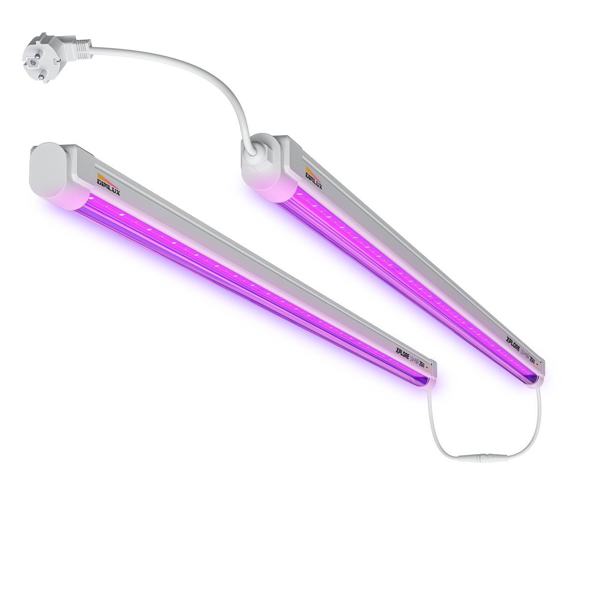 Dimlux Xplore Add-on UV