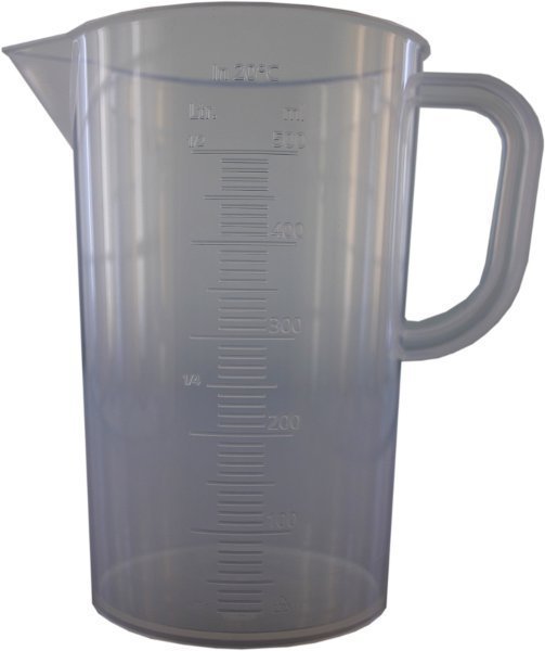 Messbecher 500ml