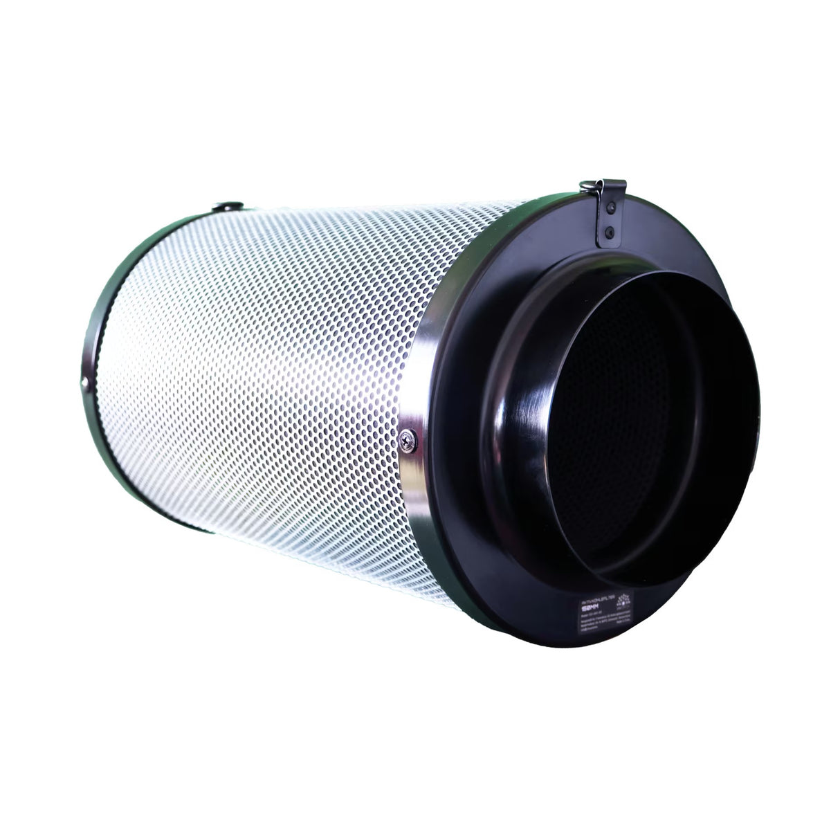 Bloomstar Aktivkohlefilter 430m³/h 150mm