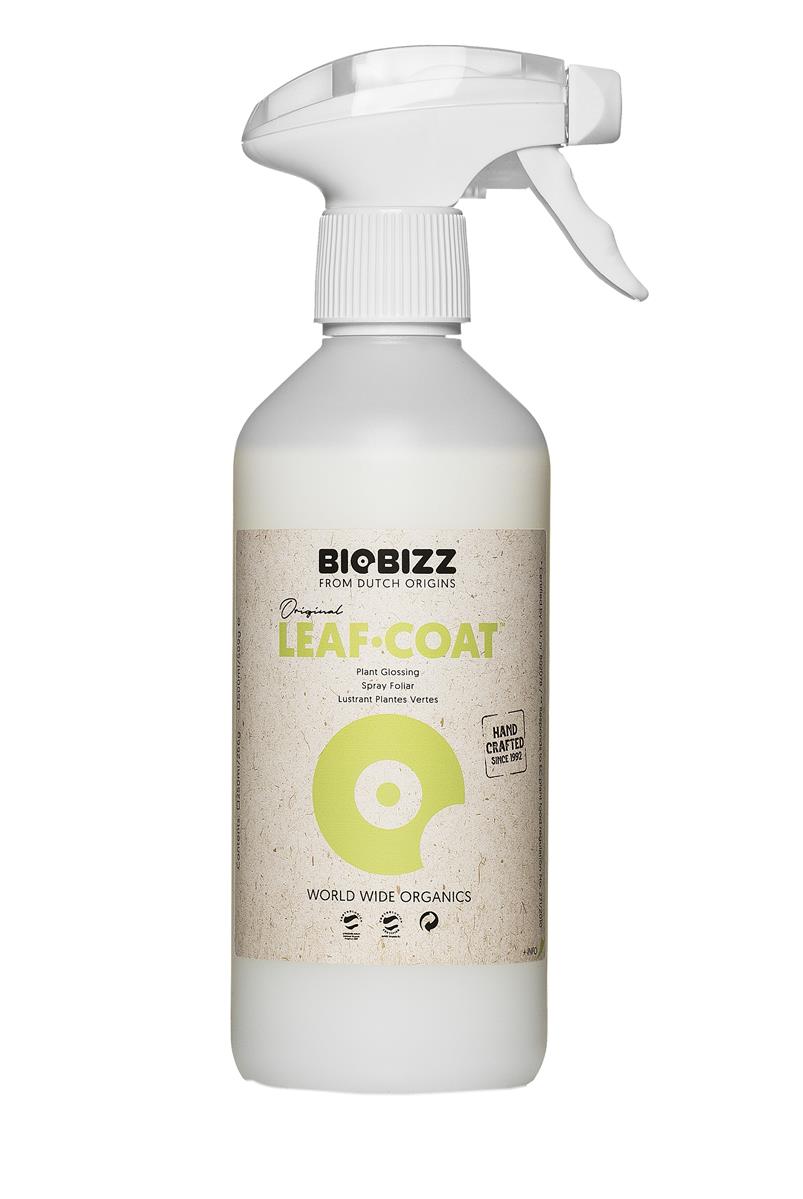 BioBizz Leaf Coat 500 ml Sprüher