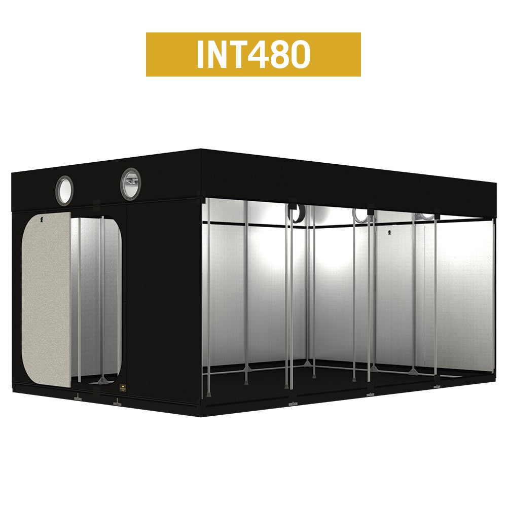 Secret Jardin Intense 480 Rev.4